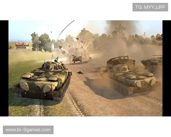 游戏中苏军配置与美军配置差异及战术对比深度解析